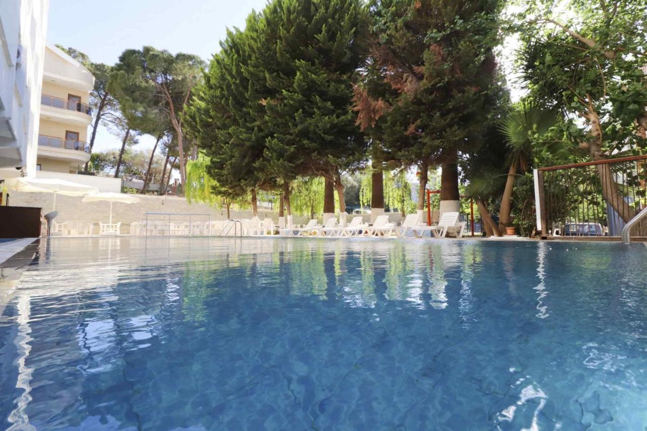 Hotel Marla Didim
