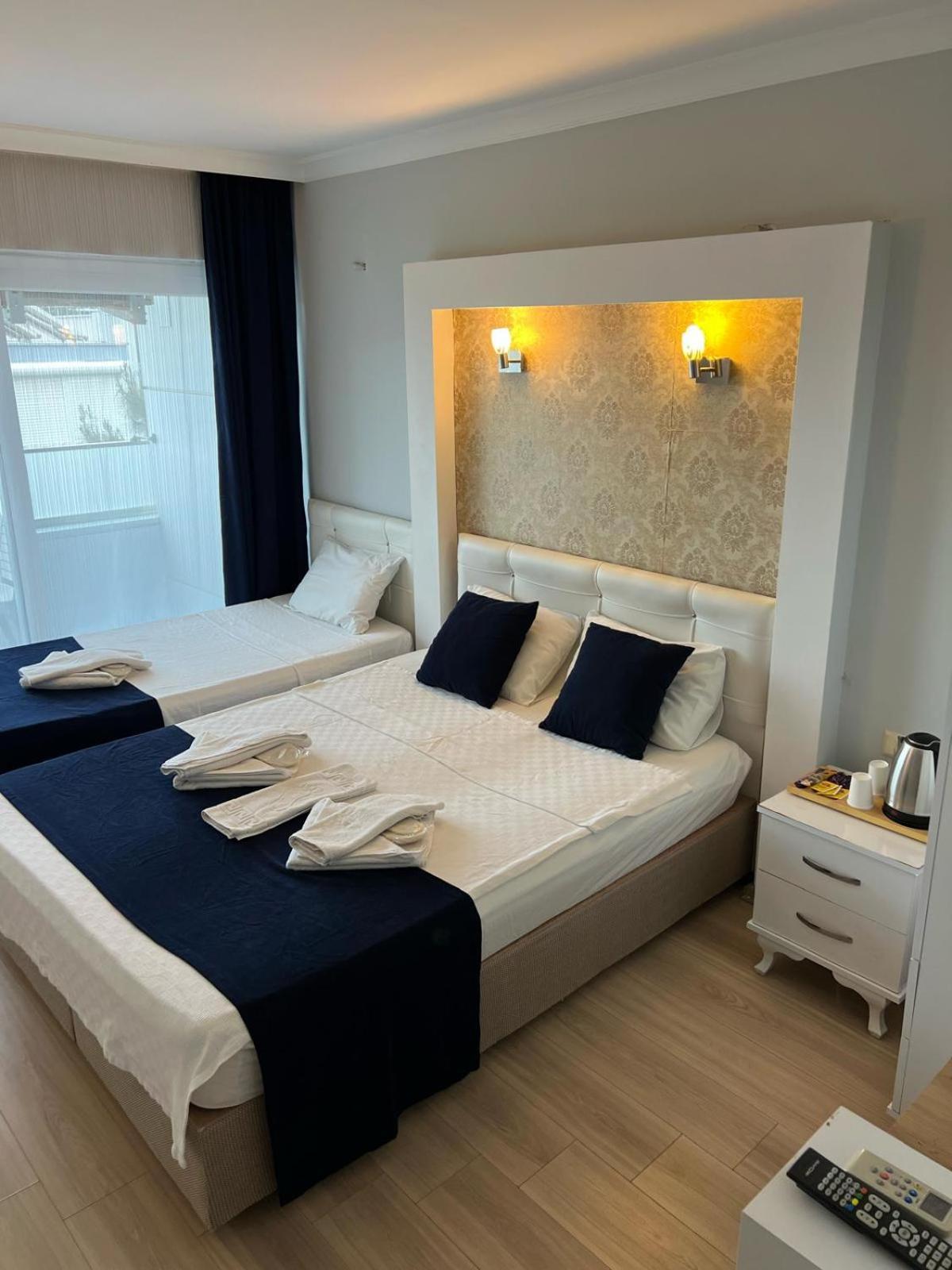 Marla 4* Didim