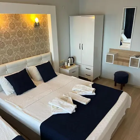 Marla Didim Otel Exterior photo