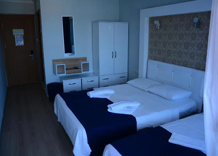 Marla Didim Otel