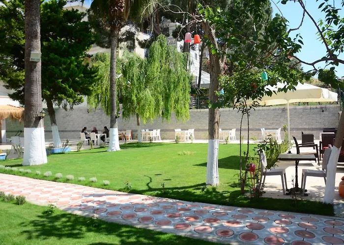 Marla Didim Otel