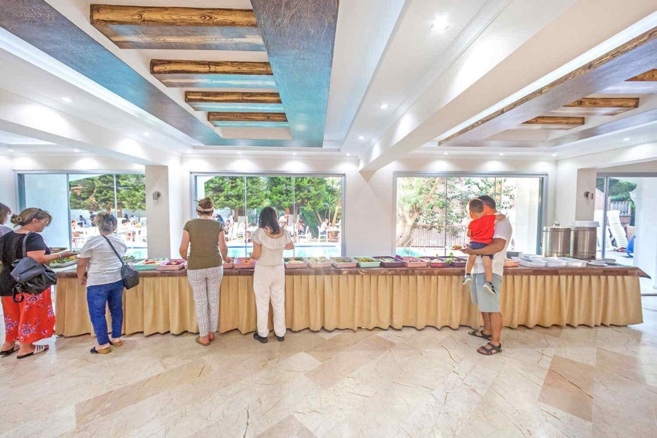 Hotel Marla Didim Otel 4*