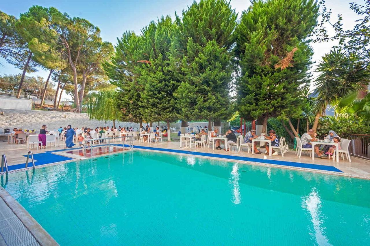 Marla Hotel 4*