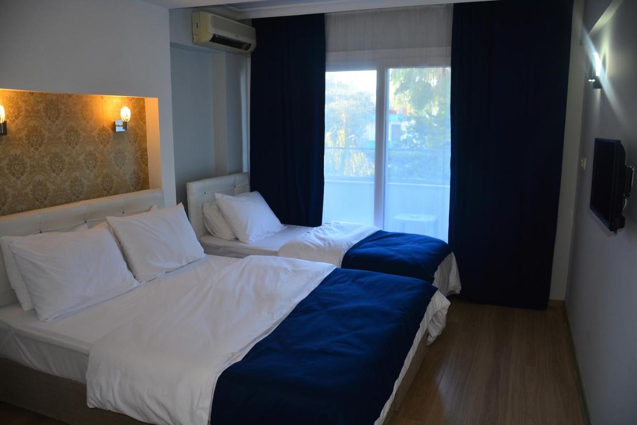 Hotel Marla Didim Otel Didim