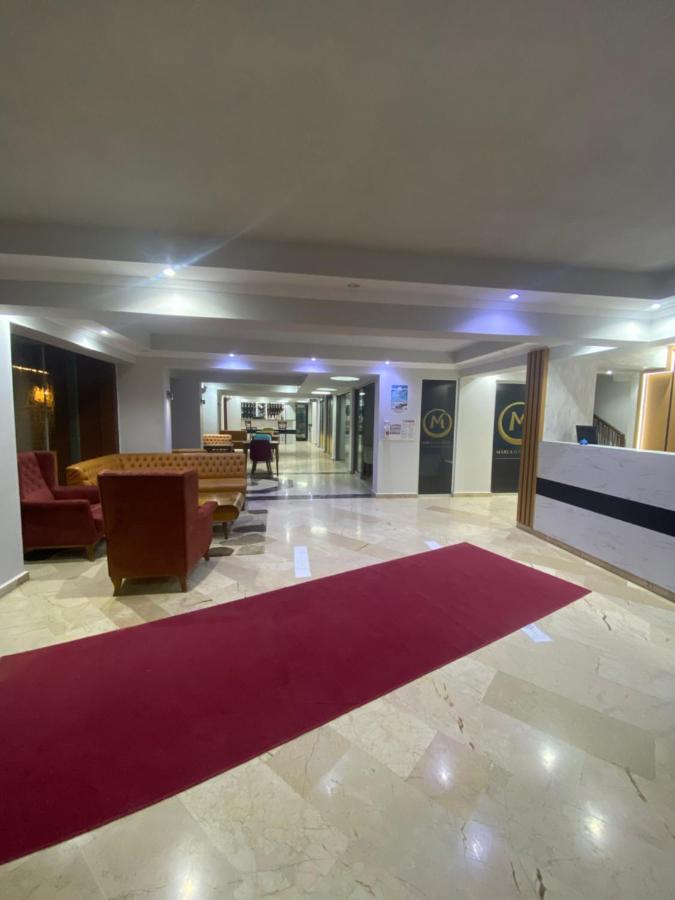 Marla Didim Otel 4*