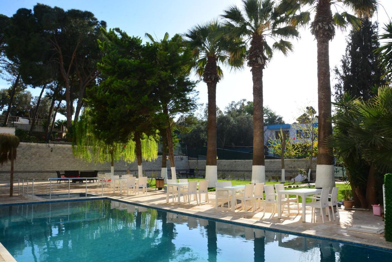 Marla Didim Otel Hotel 4*