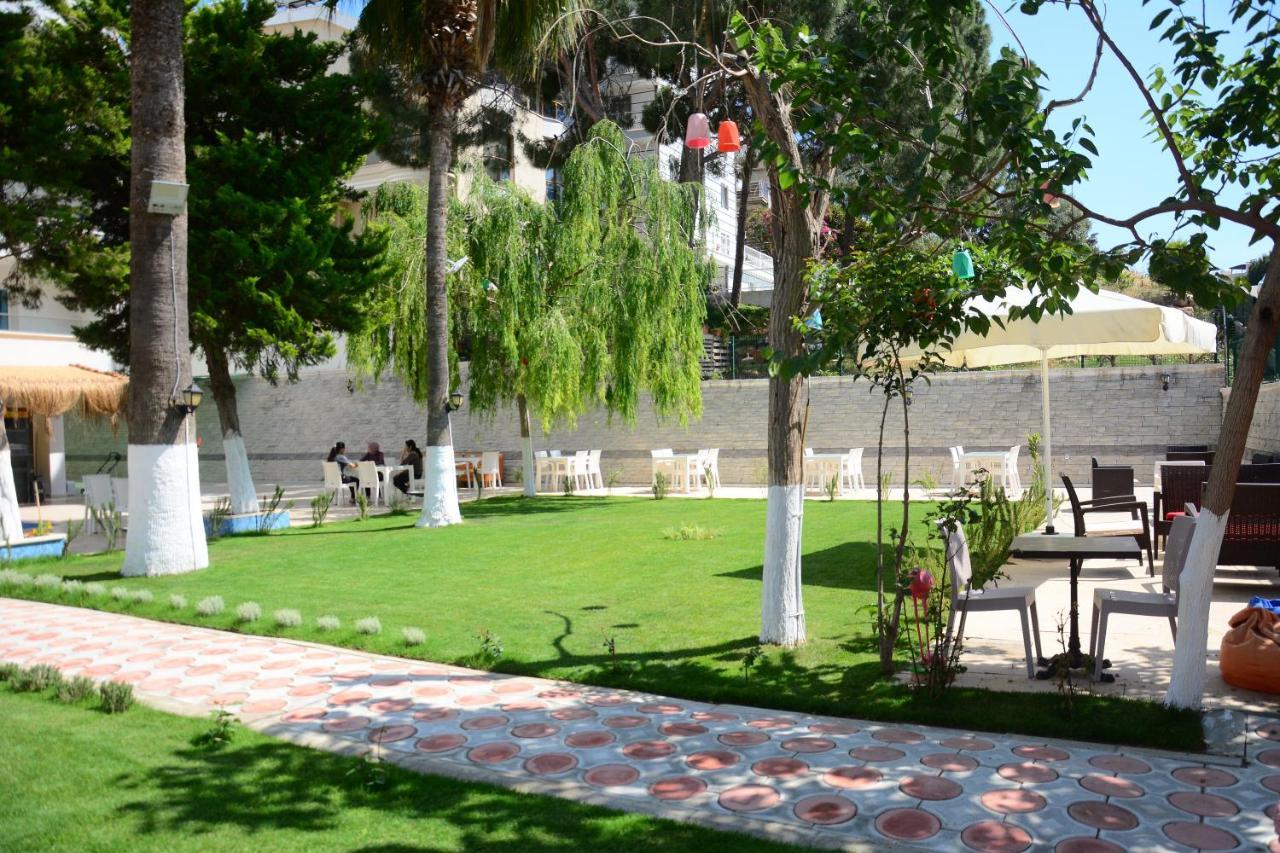Hotel Marla Didim Otel 4*
