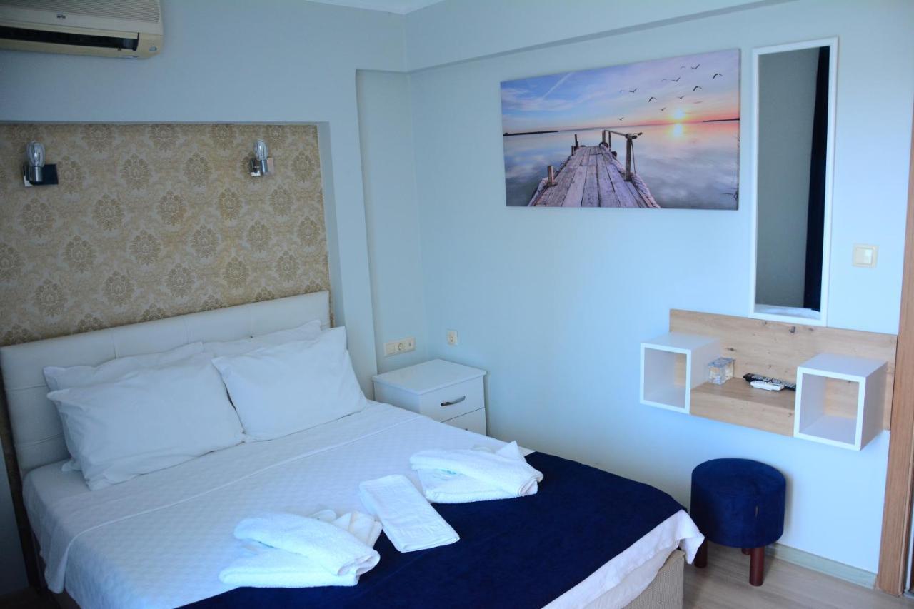 Marla Didim Otel 4*