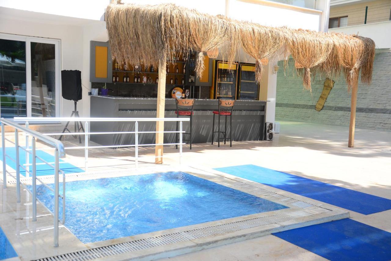 Marla 4* Didim