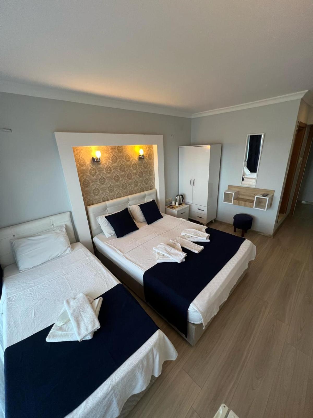 Hotel Marla Didim Otel 4*