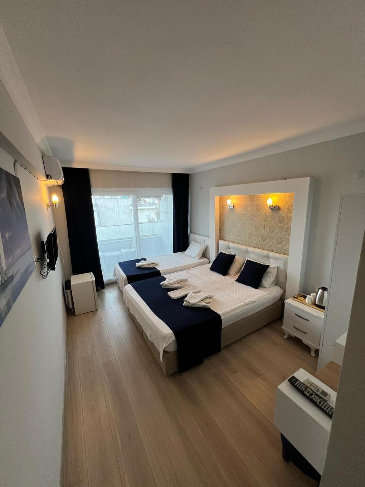 Hotel Marla Didim Otel 4*