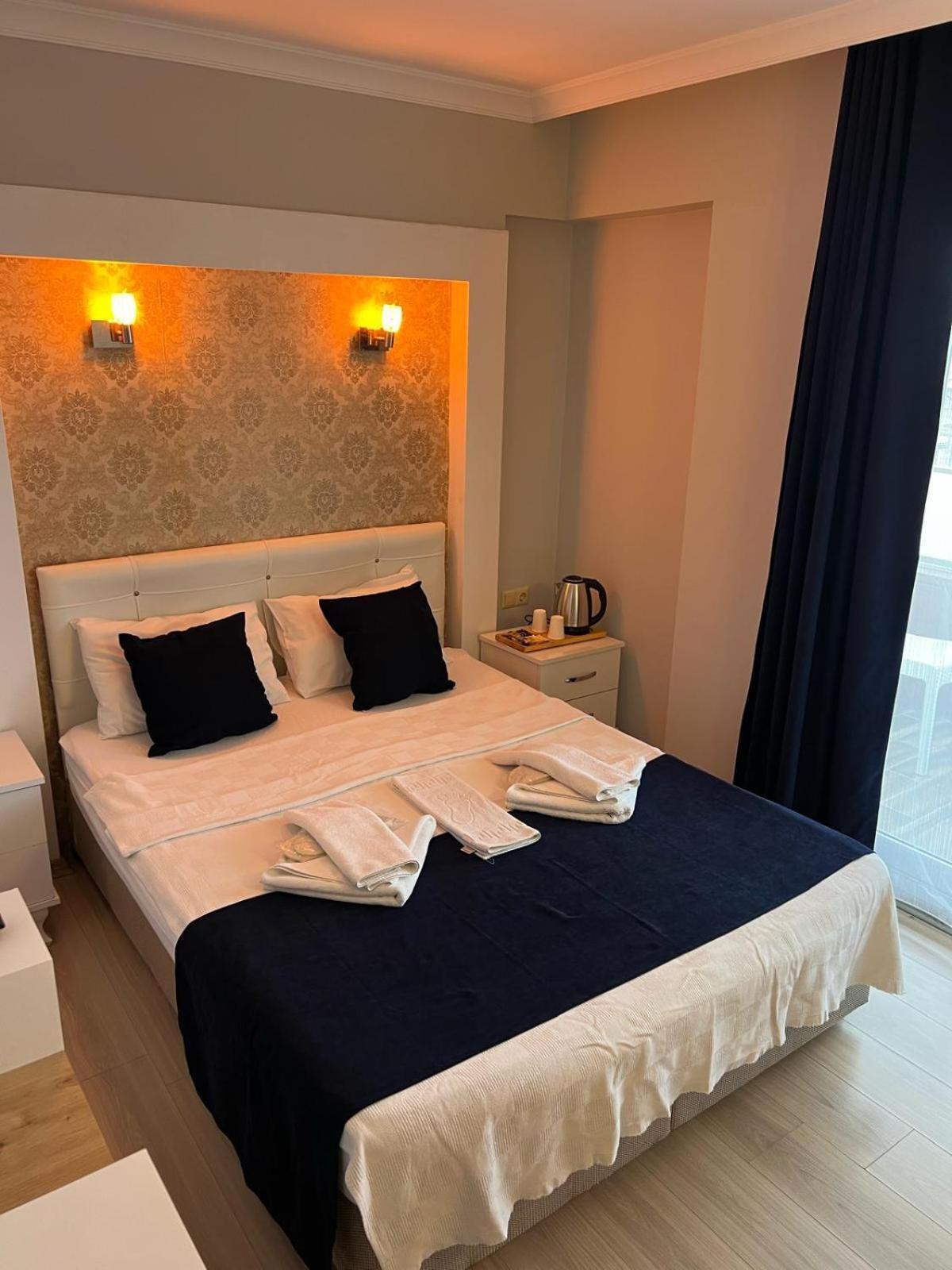 Hotel Marla Didim Otel Didim