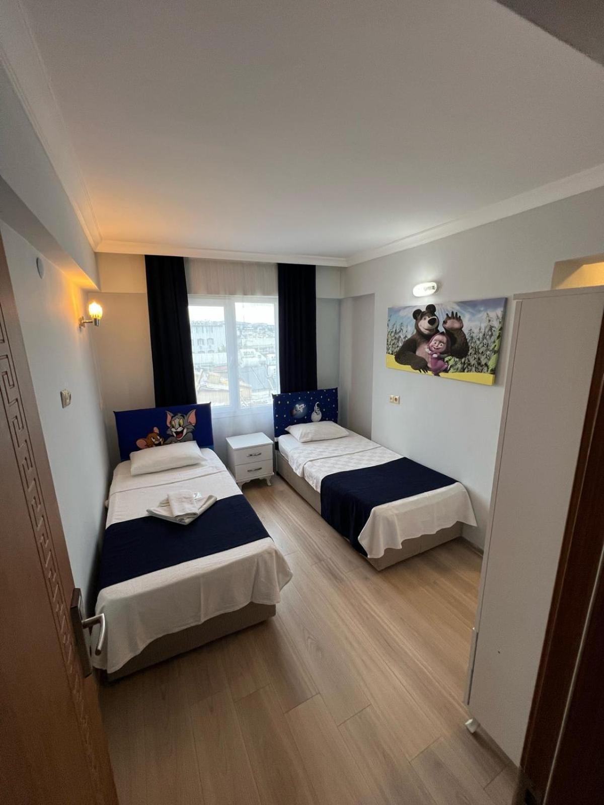 Marla Didim Otel 4*